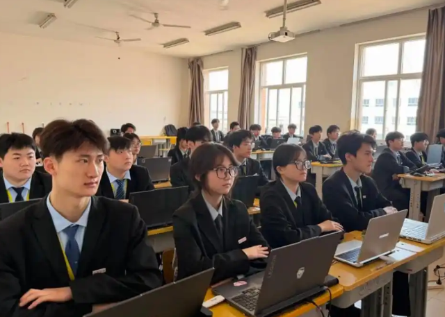 全域赋能教育全流程掩盖授课讲解日常办理自主练习各环节 全域赋能教育全流程掩盖授课讲解日常办理自主练习各环节